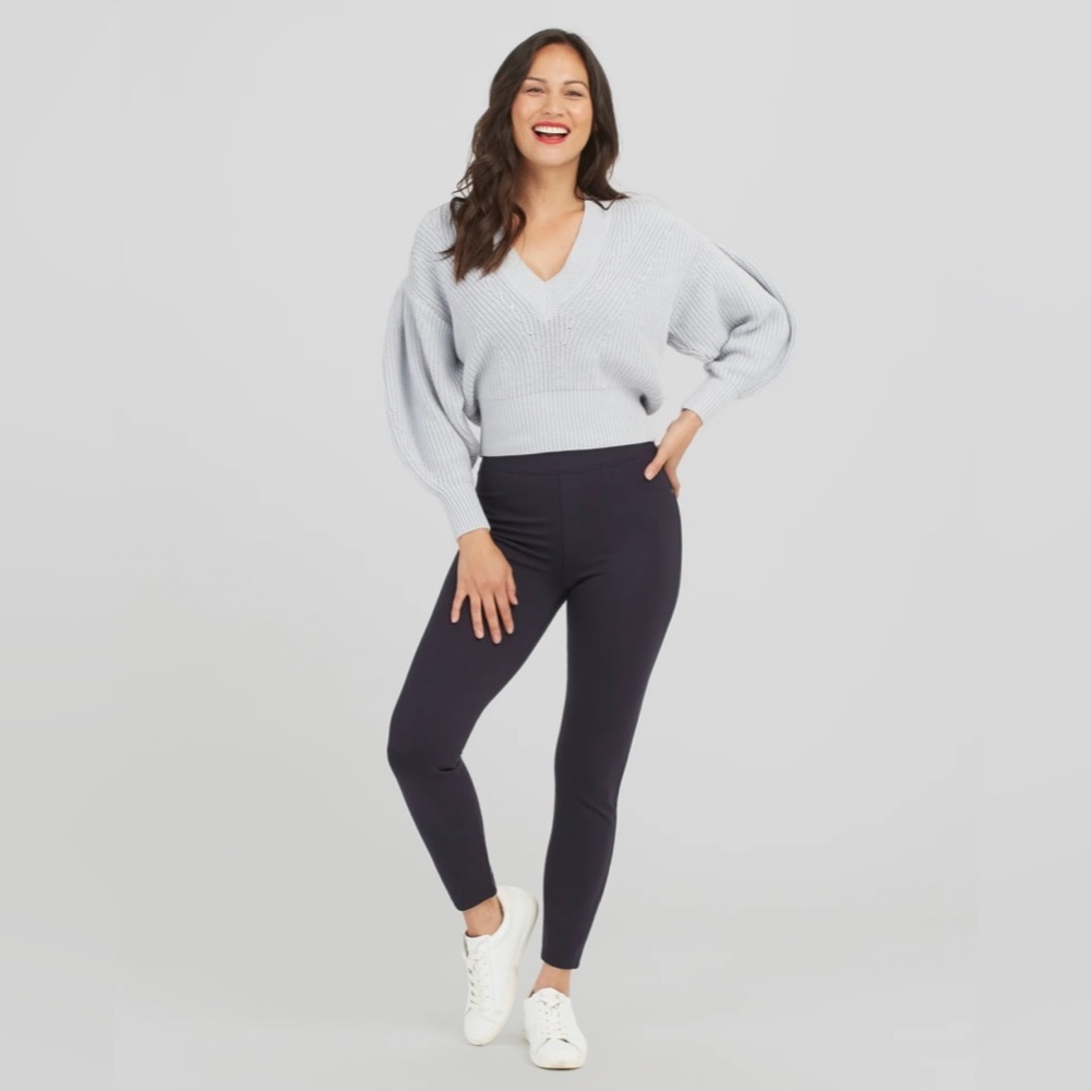 Spanx The Perfect Pant, Ankle 4-Pocket